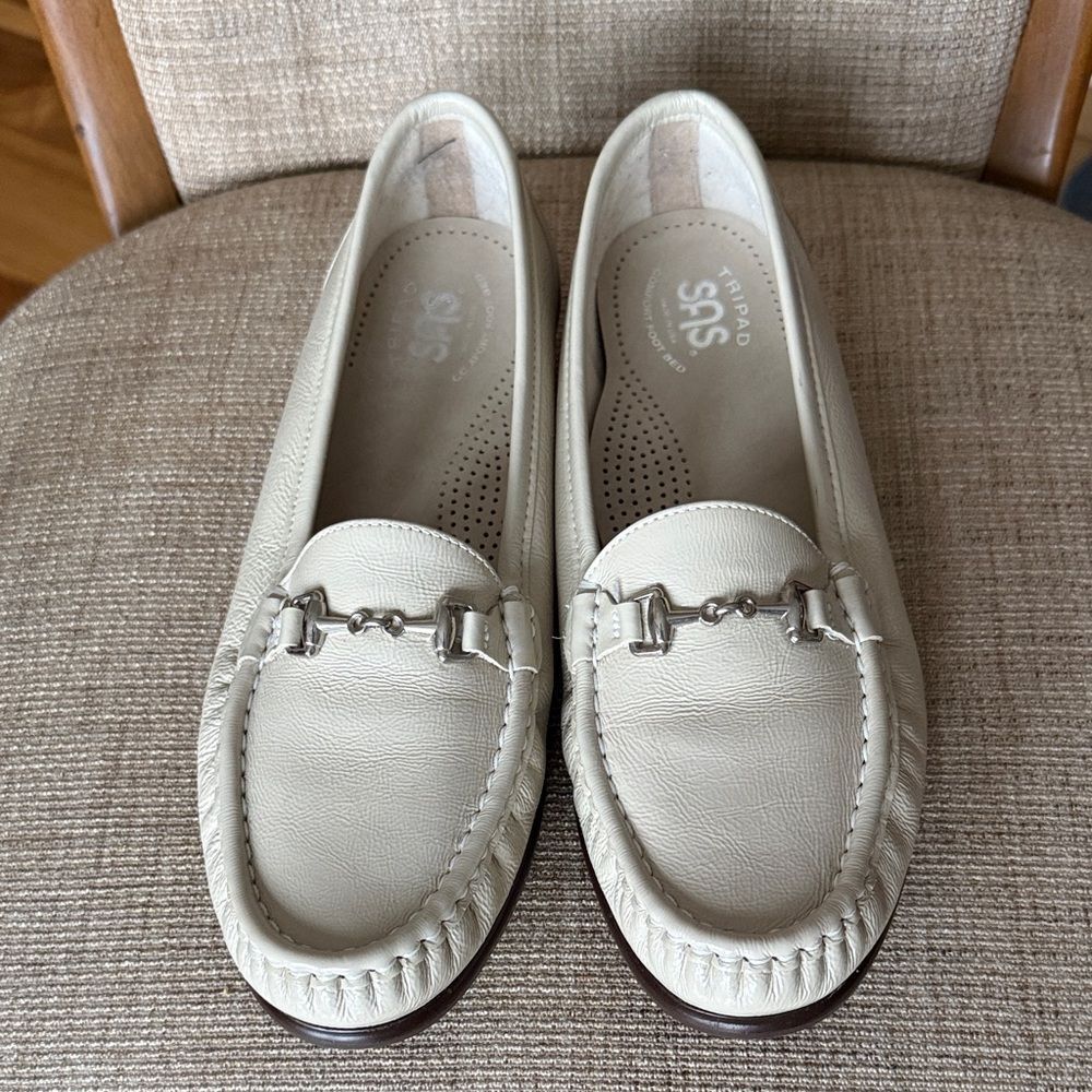NEW SAS “ Metro” flats